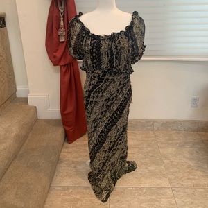 Vintage Dress
